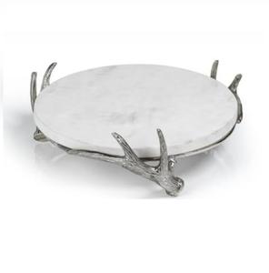 Plateau en bois au design naturel Royal Design pour pâtes et pizzas, très vendu, qualité supérieure, décoration de table, plateau de service - Product Image 5