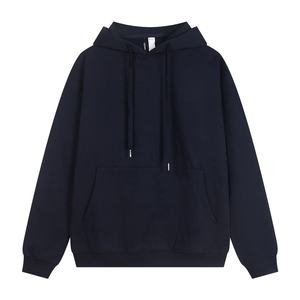Wholesale High Quality Man <b>Pullover</b> Hoodie Hoodies Cotton Unisex Thick Comfortable Stylish Hoodie <b>for</b> <b>Men</b> - Product Image 1