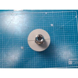 Manómetro de Capacitancia MKS 623B13TBE Usado Como Está, Piezas de Equipos Semiconductores Legados - Product Image 6