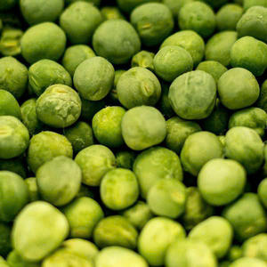 Petits pois verts grillés de haute qualité du Vietnam, salés, fabricant OEM, export en gros - Product Image 6