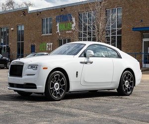 Super affaire ! Rolls-Royce Wraith d'occasion 2021 - Product Image 1