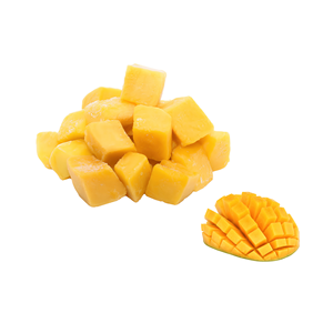 Meilleur prix, meilleure qualité, délicieux fruit de la passion congelé sans pépins, vente en gros, provenance d'usine vietnamienne - Product Image 1