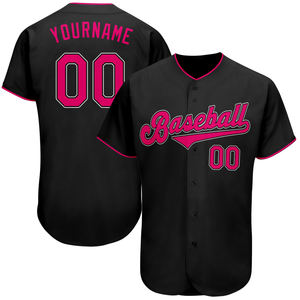 Nouveau Maillot de Softball Personnalisé 2026 – Tenue de Softball et Maillot de Baseball pour Hommes – T-shirt de Baseball - Product Image 6