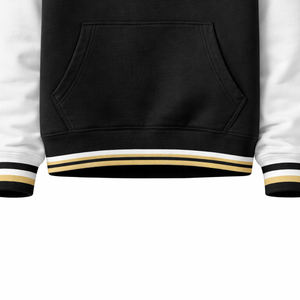 Sudadera con Capucha Personalizada para Fraternidad Griega, Sudadera Premium Bordada para Hermandad y Fraternidad, Sudadera con Capucha con Letras Griegas al por Mayor, Sudadera Personalizada para Fraternidad - Product Image 3