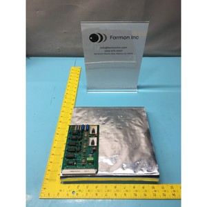 ASML 632610170.00 PCB, 141791 - อุปกรณ์และอะไหล่เซมิคอนดักเตอร์ระดับโลกที่เชื่อถือได้ - Product Image 2