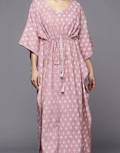 Beautiful New Style Dubai Kaftan for Women Hand Work Kaftan Traditional Islamic Clothing and Accessory Designed for Muslims - Product Image 4