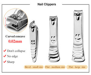 Top Selling Manicure <b>Pedicure</b> <b>Set</b> High Quality Custom Made Stainless Steel Lightweight Manicure Kit With Customized Packaging - Product Image 1