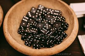 Premium Quality Horn <b>Dice</b> <b>Set</b> – Smooth Finish <b>Dice</b> - Product Image 4