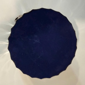 Stylish Silver Mirror Finished Ice Tub <b>With</b> <b>Lid</b> For Hotels Bar Counters And Home Bar Spaces Beverage Cooling Use From India - Product Image 2