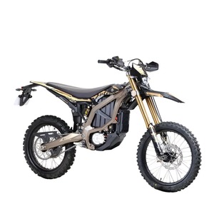 Ventes populaires pour la nouvelle moto électrique tout-terrain pour adultes Ult/raa Be.e H/P 74V 60Ah 2025 avec garantie de 2 ans disponible pour les commandes en gros - Product Image 2