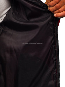 Chaqueta parachoques con cremallera Chaqueta táctica Versity para hombre \ Abrigo cortavientos Chaqueta Versity de concha suave para exteriores - Product Image 4