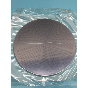 LAM 715-011909-501 PLACA, ELECTRODO SUPERIOR DE 8" - Equipo y Piezas de Semiconductores Trusted Global Legacy - Product Image 5