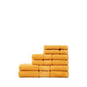 Juego de Toallas de Baño de Algodón de Color Sólido de Secado Rápido, Tendencia de Moda 2025, Extra Gruesas, Felpa, Alta Calidad, para Uso Doméstico, Logotipo Personalizado - Product Image 1