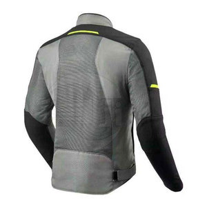 Veste de course automobile respirante offrant un confort léger et durable pour les activités sur circuit - Product Image 3
