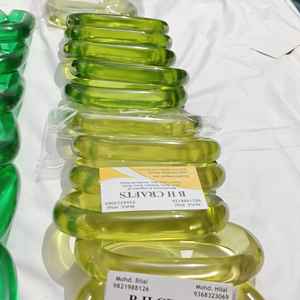 Décoration intérieure : Chaînes en résine personnalisables, très grandes et aux couleurs claires, maillons en résine multicolores de grande taille disponibles. - Product Image 4