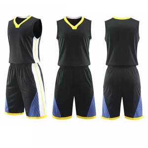 ชุดฟุตบอล GAF แบบใหม่ พิมพ์ลายด้วยเทคนิค Heat-Transfer สีน้ำเงินล้วน ผลิตจากโพลีเอสเตอร์ 100% แห้งเร็ว สามารถปรับแต่งชุดฟุตบอลของคุณเองได้ - Product Image 6