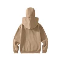 Cagoules numériques unies surdimensionnées respirantes coupe-vent pour hommes, nouvelle collection, personnalisables, prix de gros, qualité supérieure