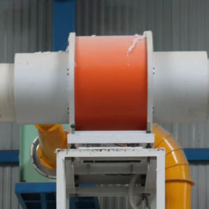 Machines de fabrication de coton pour la production de fibres fines - Product Image 6