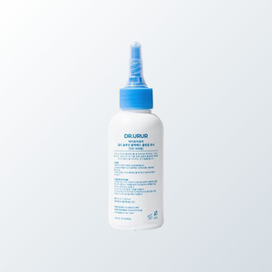 Produits de soin de la peau coréens DR URUR All-In-One Multi-Solution Blackhead Cleanup Tonic 100ml, éliminateur de sébum - Product Image 1