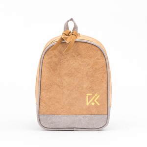 <b>Backpack</b> - Fashion mini recylce <b>backpack</b> - Product Image 1