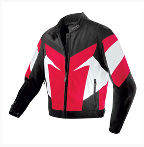 Custom OEM <b>Summer</b> Children's <b>Motorcycle</b> Textile Cordura <b>Jacket</b> Waterproof Abrasion Resistant Riding Gear for Adventure Touring - Product Image 2