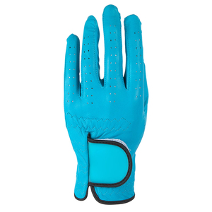 Guante de Golf con Logotipo de Silicona 3D Personalizado |   Equipo Profesional de Alta Definición |   Servicio OEM Personalizado - Product Image 1