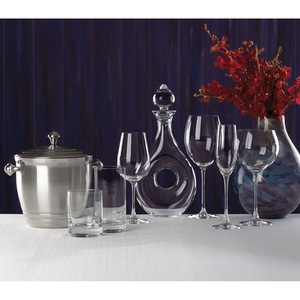 Seau à glace isotherme en acier inoxydable personnalisé à double paroi avec pinces à glace intégrées pour fêtes, vin et cocktails – Style américain - Product Image 5