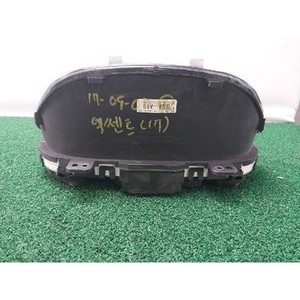 Paneles de Instrumentos Usados Accent 940331R100 - Product Image 4