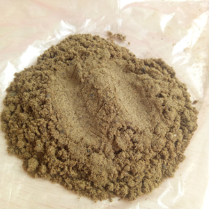 อาหารปลาสำหรับสุนัขวัวม้า - Product Image 1