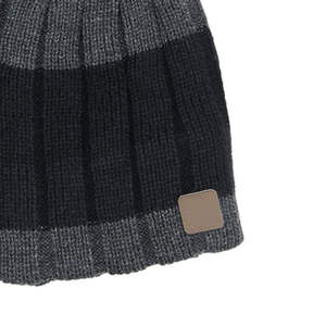 Bonnes Affaires Promotionnelles : Bonnet Chaud d'Hiver pour la Chasse, Style Déchiré, Logo Personnalisé, Tissu Standard, Unisexe - Product Image 4