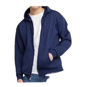 Sudaderas unisex lavadas poliéster/algodón con capucha vintage al por mayor personalizadas con logotipo o estampado para hombre - Product Image 3