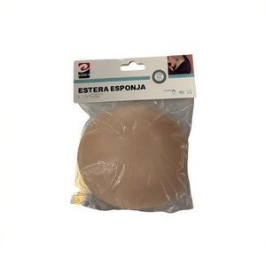 ESTERA ESPONJA Taille L 13*13CM Coussinet d'allaitement rond en éponge haute élasticité pour vêtements de maternité - Product Image 1