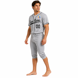 Maillot de sport confortable en tissu lisse pour les clubs, les équipes et les événements sportifs, offrant une liberté de mouvement et un confort actif. - Product Image 4