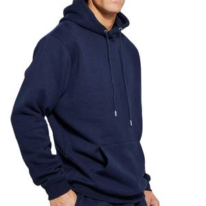 Survêtement pour homme en molleton technique 100% coton, vintage, à capuche, uni, avec logo personnalisé, respirant, de haute qualité, poids du tissu 420g, pour l'hiver - Product Image 6