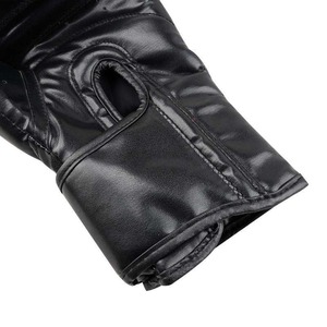 Fabricant de gants de boxe sur mesure, cuir de qualité supérieure, sangle de poignet à boucle et fermeture auto-agrippante, gants d'entraînement et de compétition, équipement sportif OEM - Product Image 6