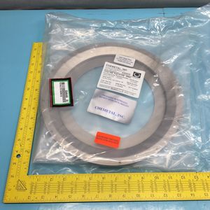 TOKYO ELECTRON TEL D120938 PIE-PAN SHIELD, ETCH - อุปกรณ์และชิ้นส่วนเซมิคอนดักเตอร์ระดับโลกที่เชื่อถือได้ - Product Image 1