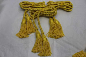 Cordones de Alta Calidad Recubiertos para Bolsos y Prendas Personalizadas - Product Image 6