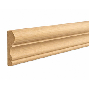 Base Decorativa de Madera Sólida para Muebles de Cocina, Fabricada por Expertos de Fábricas de Madera en Vietnam - Product Image 1