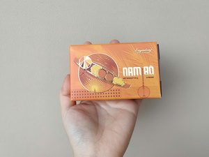 Venta al por Mayor de Granos de Cacao de Vietnam, Productos OEM a Granel en Cajas de Regalo de Chocolate Personalizadas para Regalos Empresariales Promocionales - Product Image 1
