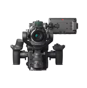 Meilleure Offre : Caméra Gimbal Plein Format 4D-6K Ronin 4D-8K avec Transmission Sans Fil, Stabilisation 4 Axes et Mise au Point Lidar - Product Image 4