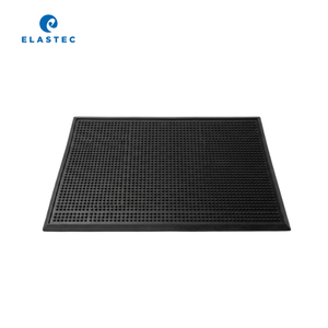 Piezas de Sellado de Elastómero Personalizadas |   Juntas tóricas, sellos de aceite, juntas y piezas de goma impermeables de silicona, EPDM, NBR y FKM de grado industrial - Product Image 3