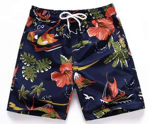 Dynamic Breathable Shorts For Men Solid Color Blank <b>Knee</b> <b>High</b> Casual Workwear Running Gym Summer Sports Shorts - Product Image 6