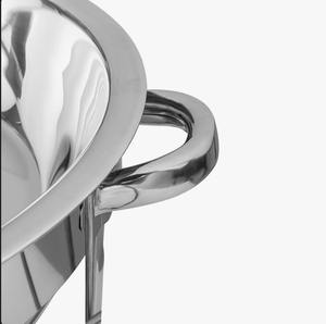 Accesorio de Servicio para Buffet de Acero Inoxidable Premium, Equipo de Catering Profesional para Hoteles y Eventos - Product Image 4