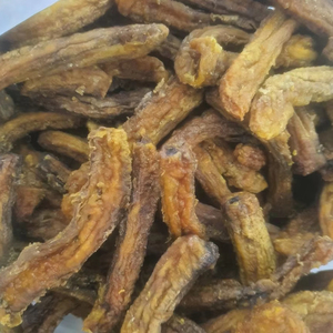 Soft Dried Banana Vietnam Factory Natural <b>Sweet</b> Chewy Snack No Sugar Added for Healthy Eating and Export - Product Image 1