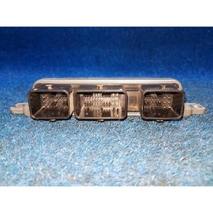 Koleos - Unidades de Control Electrónico y Módulos Informáticos Usados 237105665R - Product Image 4