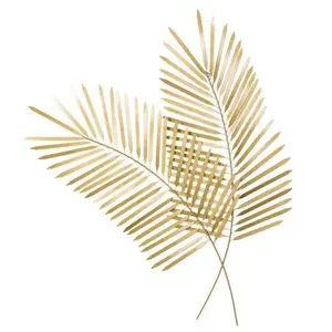 Sculpture murale en métal artisanale sur le thème du paon, élégante, pour salon traditionnel et décoration intérieure sophistiquée - Product Image 3