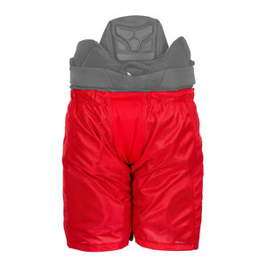 Pantalones Cortos Acolchados de Hockey sobre Hielo para Hombre con Cierre de Hebilla y Paneles de Malla para Jugadores Adultos, Uso en Todas las Estaciones, Personalizados - Product Image 5