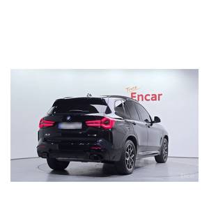 BMW X3 XDrive 20i M Sport Pro 2023, 37,261 km, Caja de Cambios Automática, Volante a la Izquierda, Cámara Trasera, Disponibilidad en Noviembre - Product Image 2