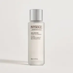 PHYSIOGEL Scienceuticals Dailimune Esencia clarificante 100mL Esencia facial diaria de alta calidad - Product Image 1