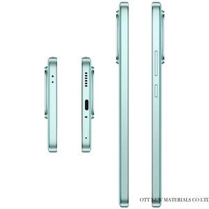 Smartphone 5G Android OS de marque chinoise à prix avantageux, IQOO Z9 Turbo, processeur Déca-Core, 16 Go/512 Go, écran 6,78 pouces, batterie 6000 mAh - Product Image 6